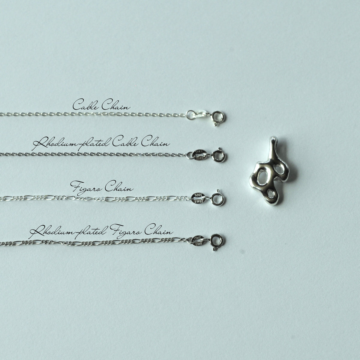 Necklace Chains