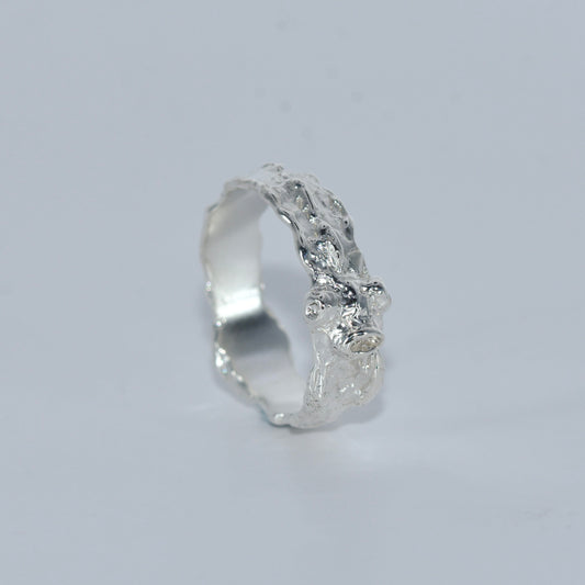 Fish Ring