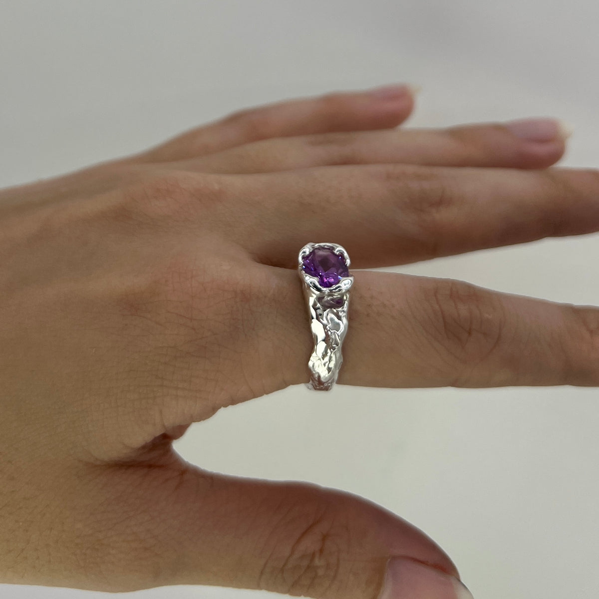 Jewels for Saamin