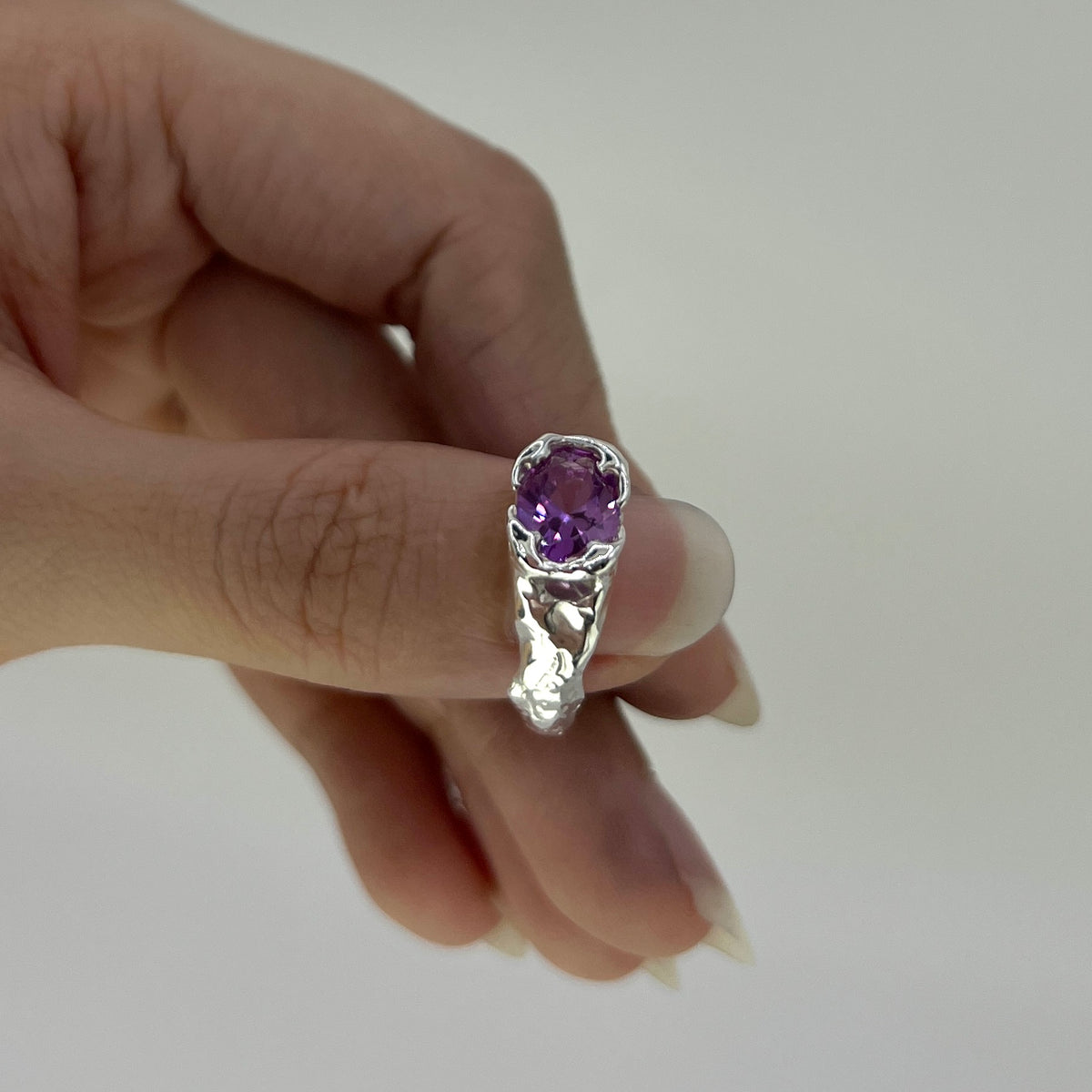 Jewels for Saamin