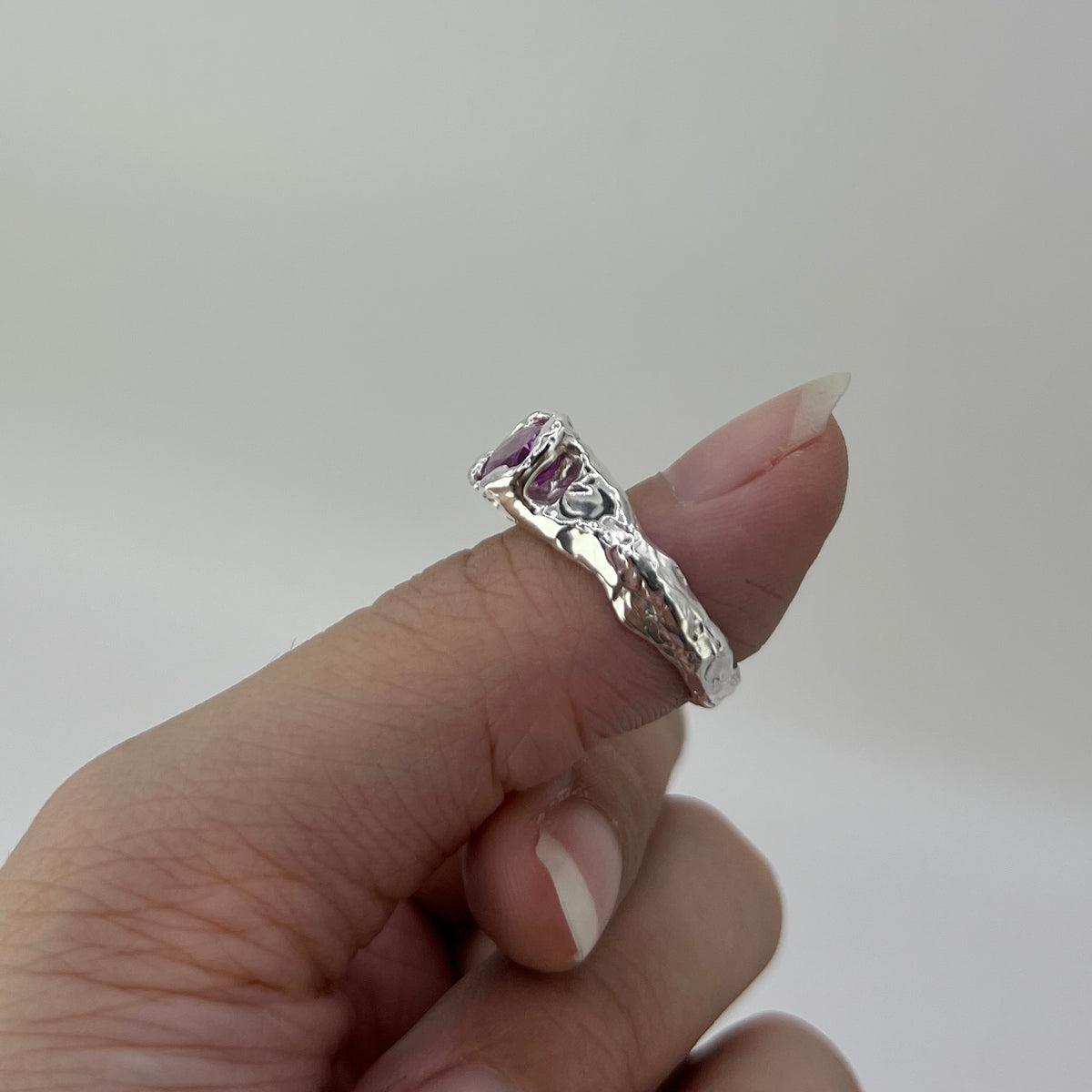 Jewels for Saamin