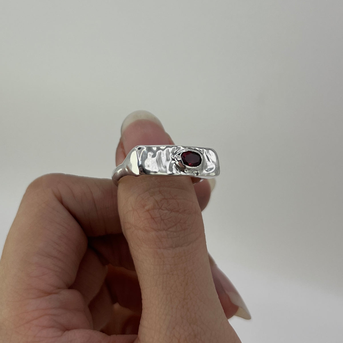 Jewels for Saamin