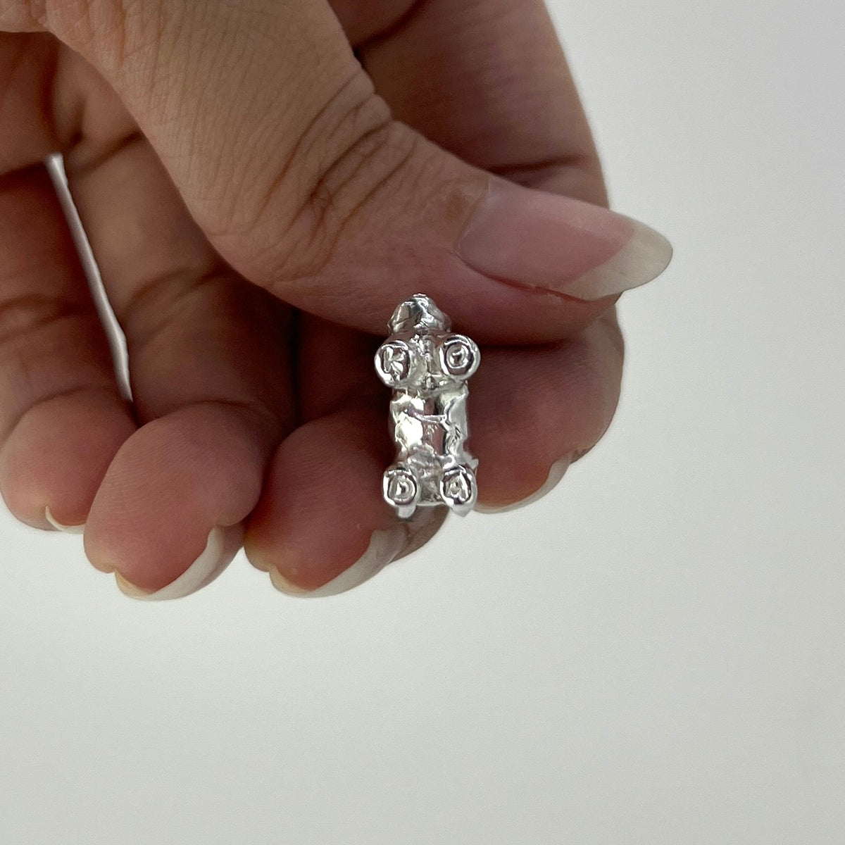 Jewels for Saamin