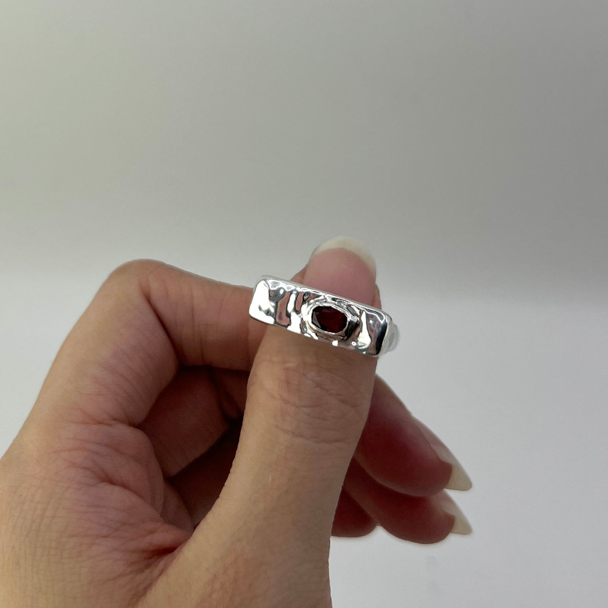 Jewels for Saamin