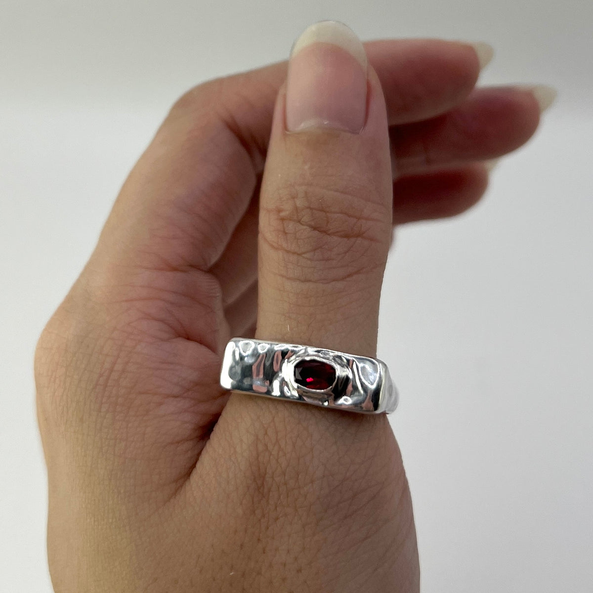 Jewels for Saamin