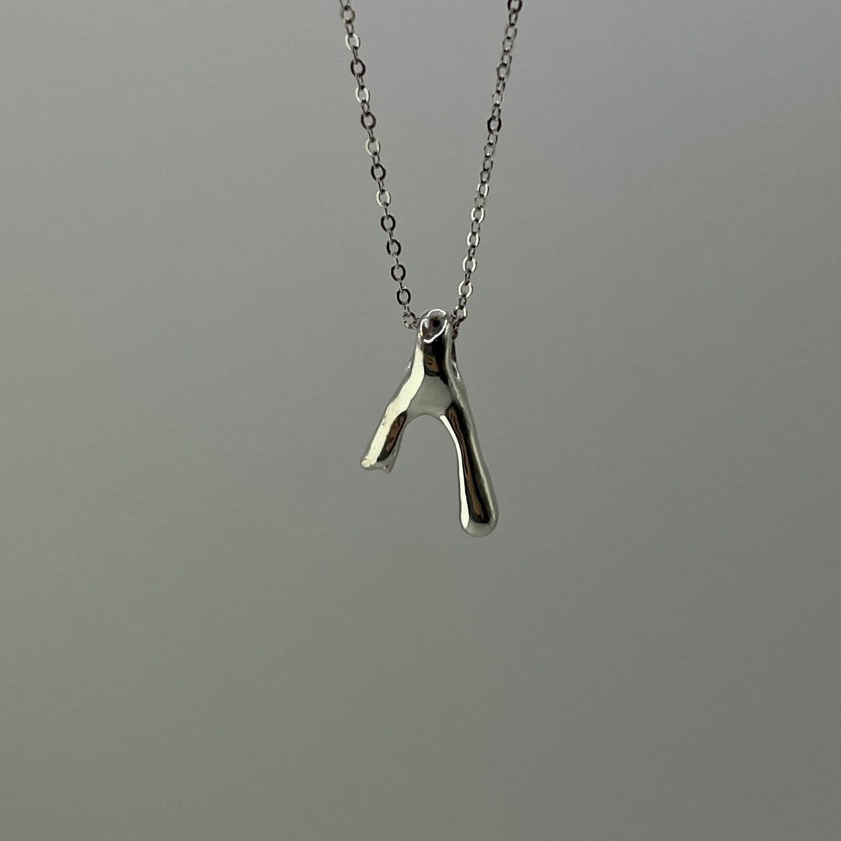 Wishbone for Bernardo