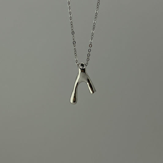 Wishbone for Bernardo